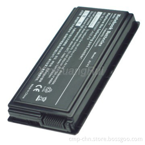 CMP Laptop Batteries For ASUS A32-F5 F5 Series A32-F5 KB8014